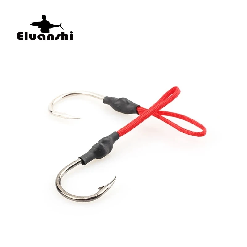 

5pcs worm offset carp rig swivel bearing owner bkk mustad kamatsu head plomb fishing japan drop shot tier hook JIANADA