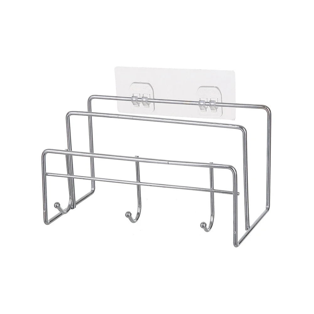 Держатель современная кухня экономит хранение с максимальным использованием