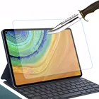 Защитная пленка из закаленного стекла для Huawei MatePad Pro 10,8 Tablet 9H HD 0,3 мм защитная пленка MRX-W09 MRX-W19 MRX-AL09 MRX-AL19