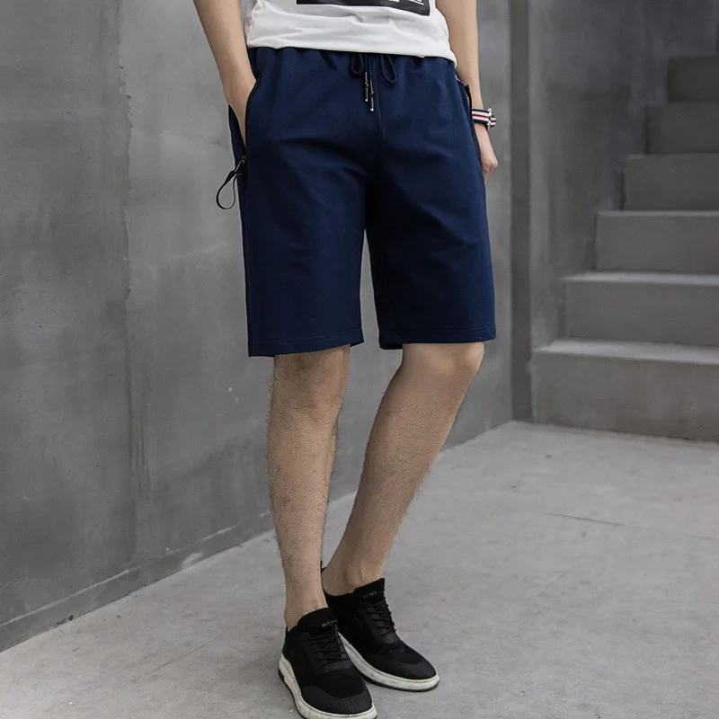 

Новинка 2022, мужские брюки MRMT, летние пятиконечные мужские брюки, стиль Φ Scanties