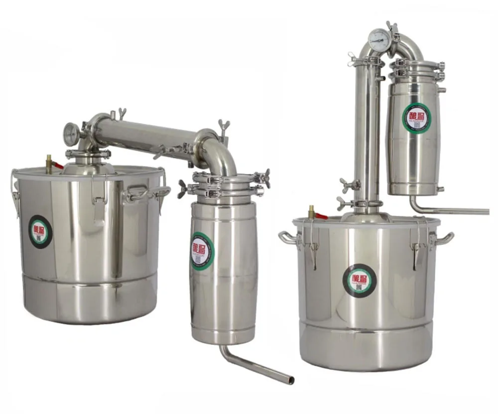 

Бесплатная доставка, 20 л, дистиллятор для бара, домашнее вино, очистка, водка, изготовление вина, пивоварения, алкоголя, виски