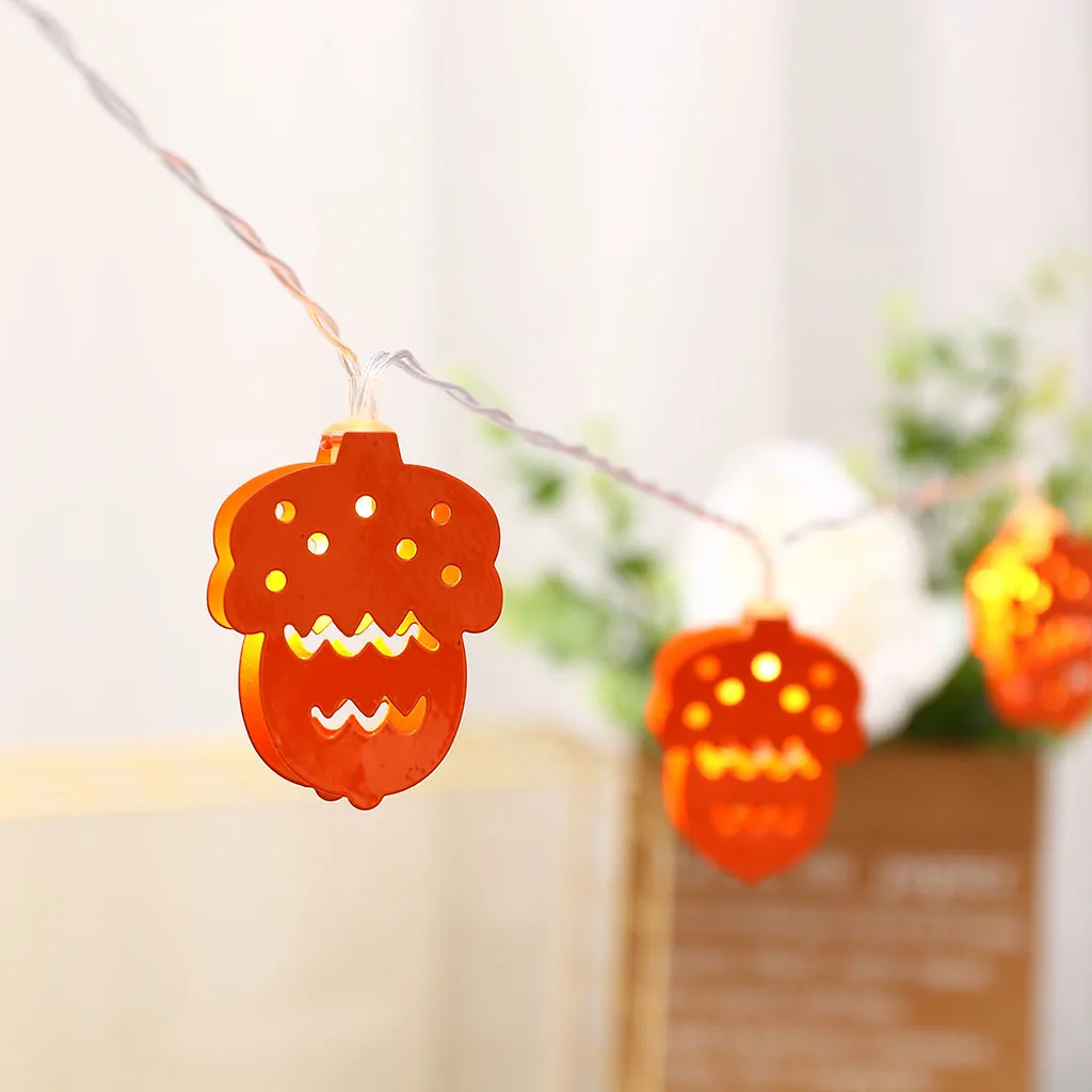 Световая гирлянда A1 с 10 светодиодными лампами|Подвесные светильники| |