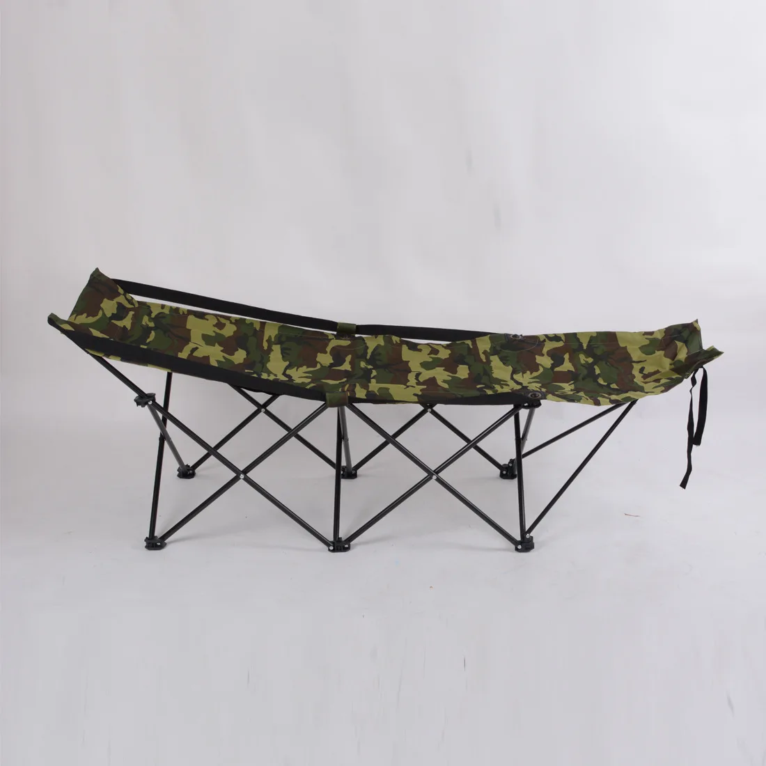 Шезлонг на открытом воздухе односпальная раскладная кровать чтобы вздремнуть в