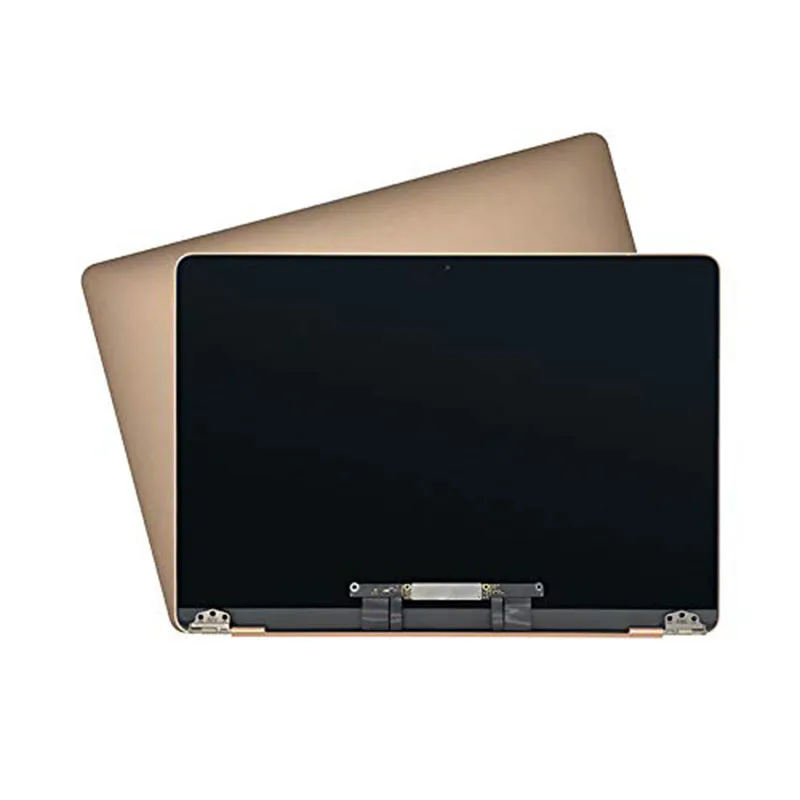 Оригинальный Новый ЖК-дисплей A1932 в сборе для Macbook Air Retina 13 3 дюйма 2018 года EMC 3184 MRE82 |