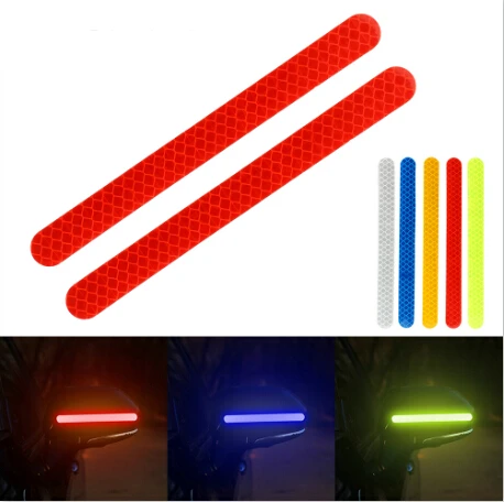 Автомобильная наклейка на зеркало заднего вида для Nissan Note Micra K12 Qashqai J10 J11 Juke Teana Leaf