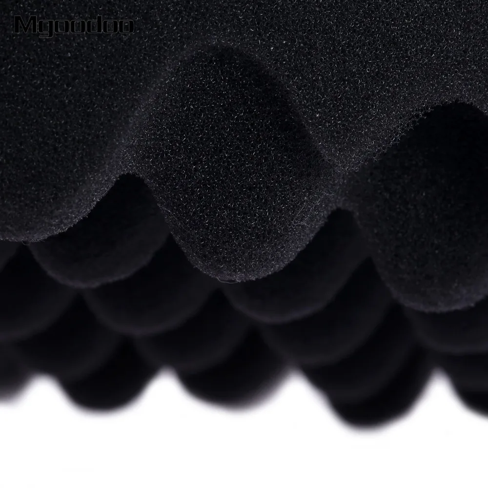 Полировщик автомобильный 7 дюймов (180 мм) 4 шт.|kit for car polisher|pad kitpolisher |