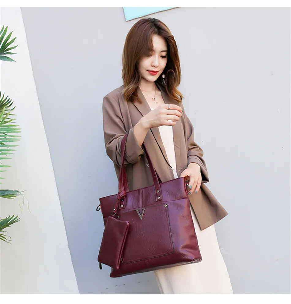 Женские сумки через плечо для женщин Tote mochila mujer клатч sac основные кожаные сумки через плечо сумочки и сумочка