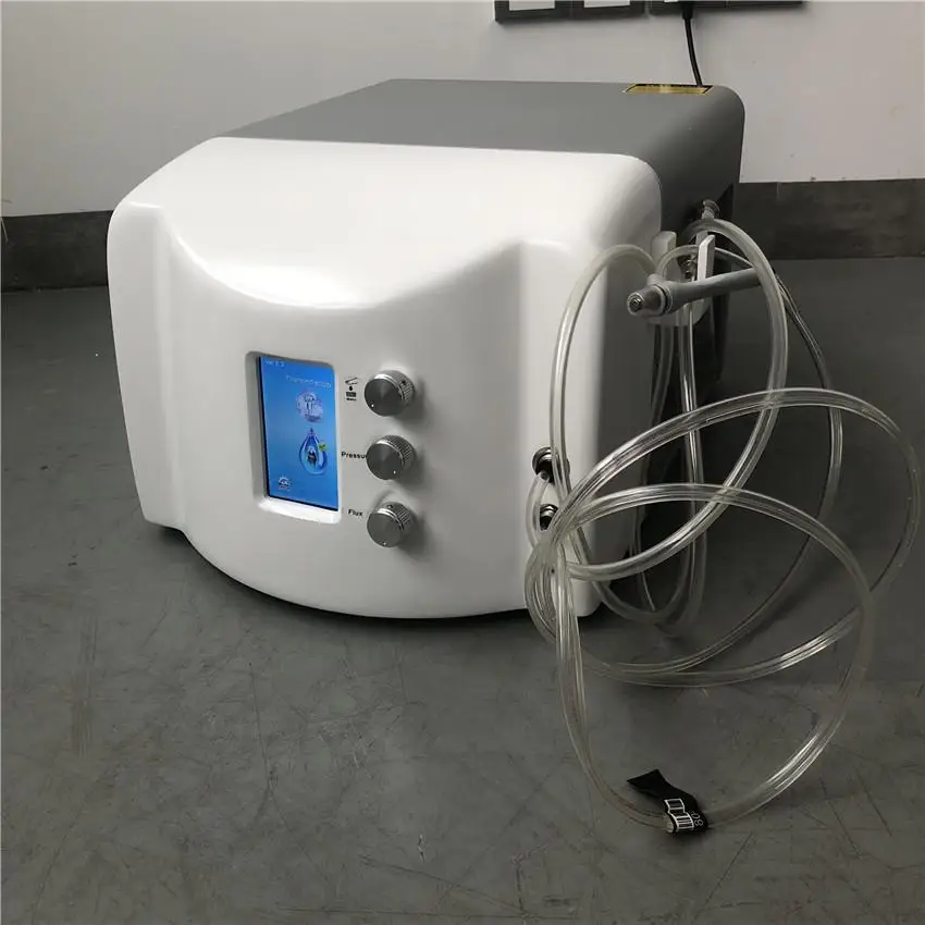 2020 новый дизайн 4 в 1 машина для красоты лица глубокий уход за лицом средство