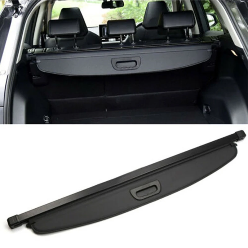 ZEMAR 1 компл. Автомобильный задний багажник Грузовой чехол для XA50 Toyota RAV4 2019 2020