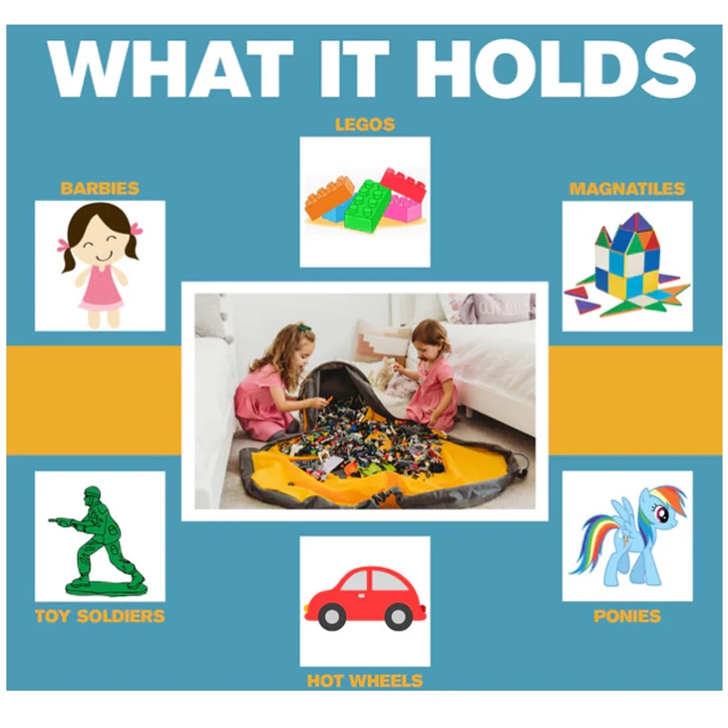 Детский коврик для ползания игровая поверхность 150 см игровой детей Развивающий