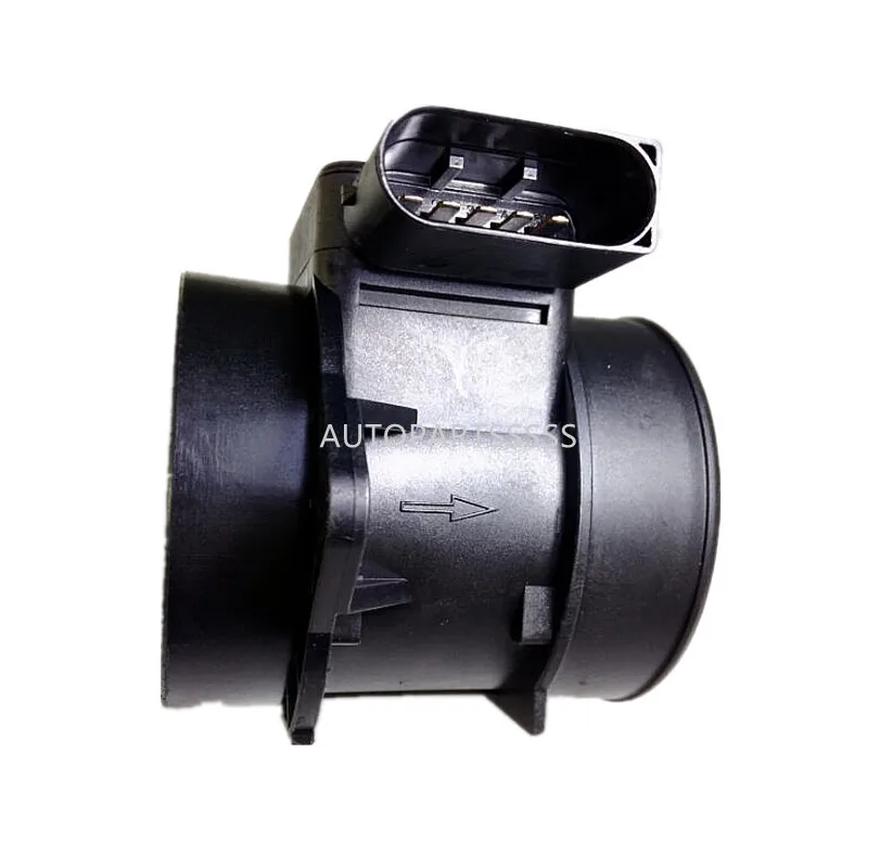Original Refurbishment 28164-23720 5WK9643 5WK9643Z 2816425000 2816423700 2451091 For Hyundai Kia Rondo Mass Air Flow Sensor | Автомобили