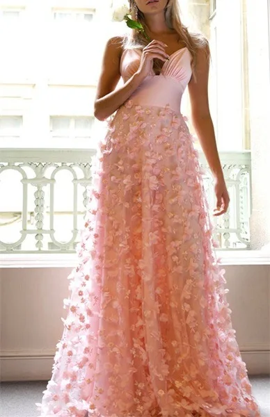 Лето 2020 свадебные платья Кружевная аппликация с тюлем свадебное платье на