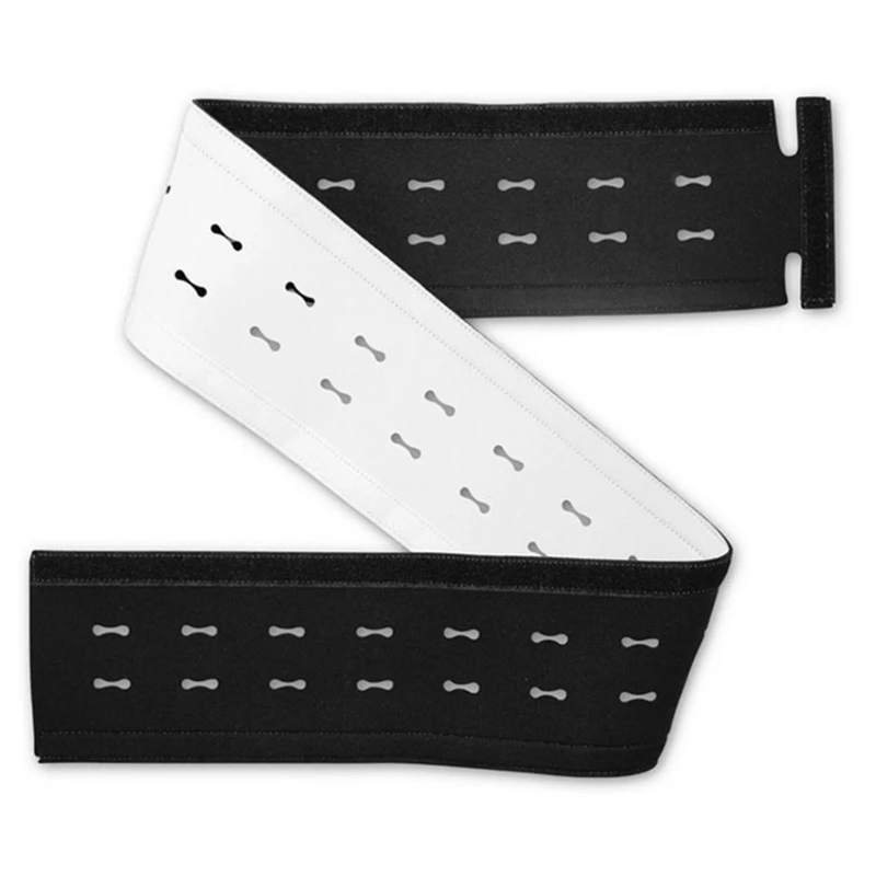 Неопреновый гидравлический органайзер для кабеля 125 см | Электроника