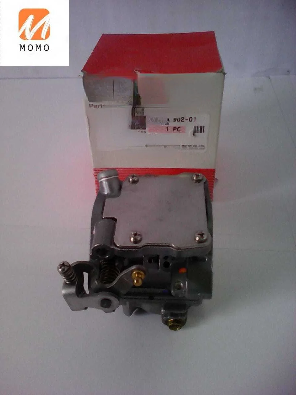 

CARBURETOR ASSY 2 69W-14902-01 FOR F40C'02 ITALY MOTORCYCLES