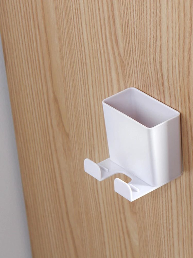 Новый настенный держатель для телефона склад-хралилище подставленное к стене