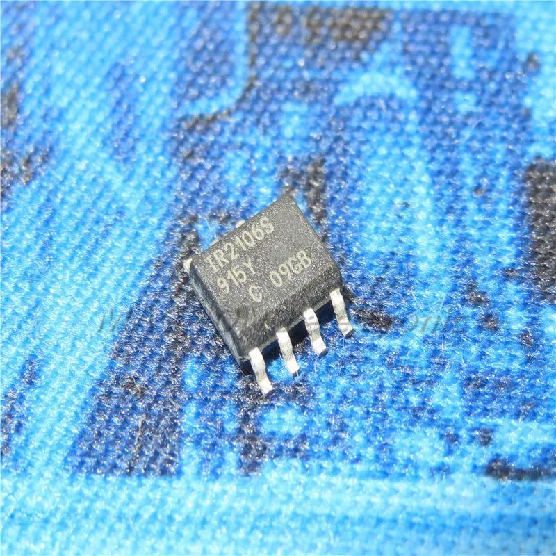 10 шт./лот IR2106S SOP-8 IR2106STRPBF SOP8 IR2106 SOP в наличии