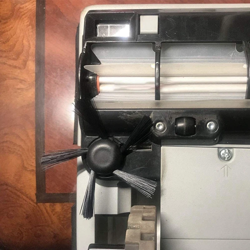 

8Pcs Side Replacement Brush for Neato Botvac D Series - D70/D75/D80/D85 Vacuum Cleaner