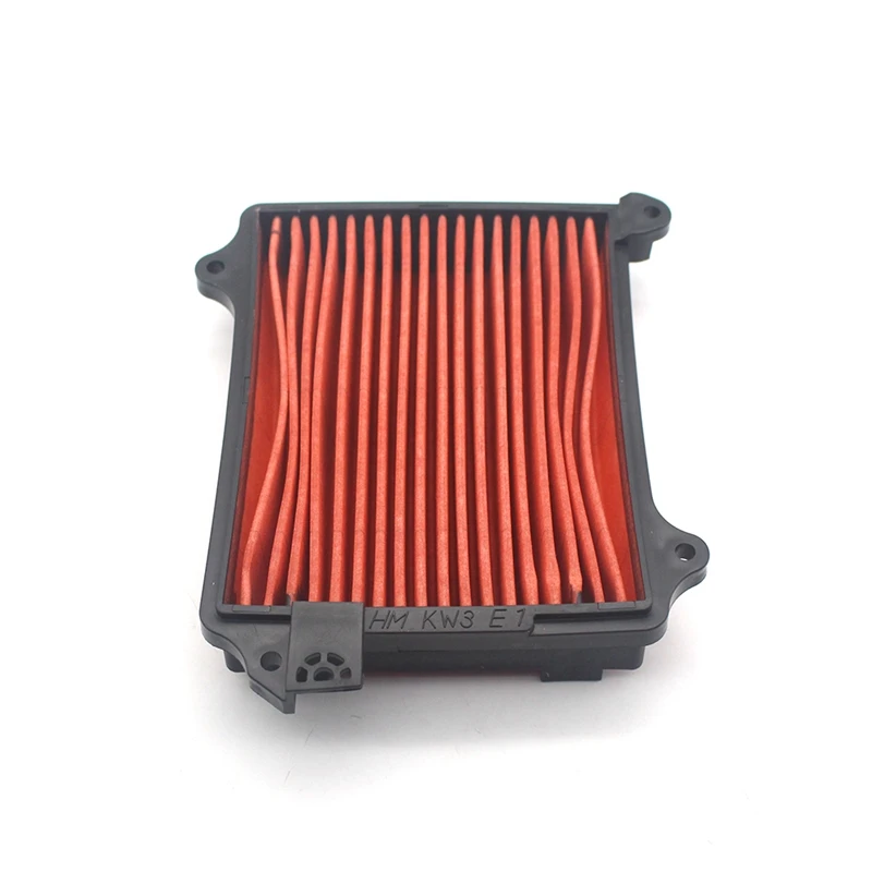 Motorcycle Air Filter Cleaner Grid for HONDA AX-1 AX1 AX 1 NX250 NX 250 1988-1995 | Автомобили и мотоциклы