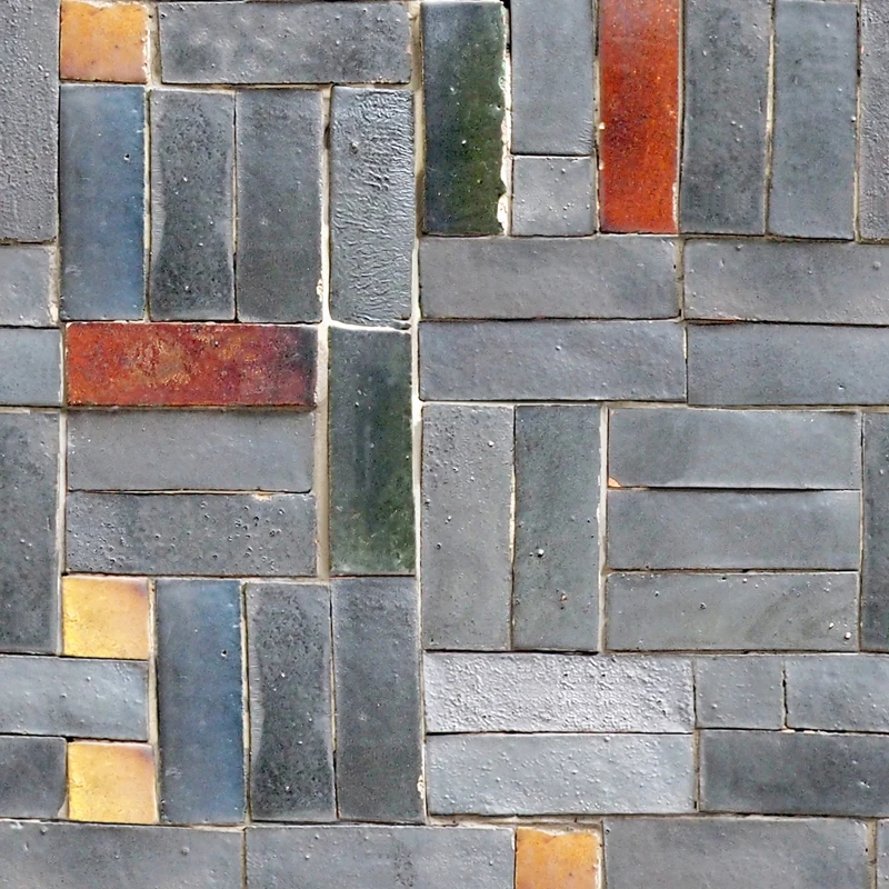 Водонепроницаемая 3d бумага для стен с имитацией кирпичной стены 10 м|Наклейки на