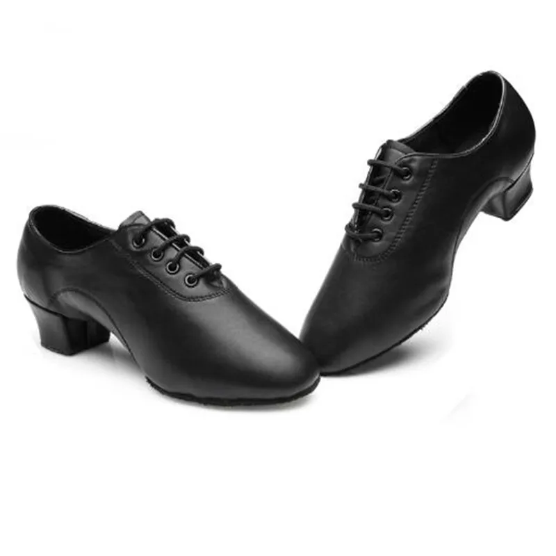 Мужская обувь для латиноамериканских танцев танцевальная бальных мальчиков