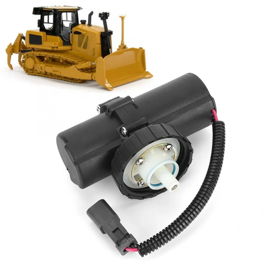 

228-9129electric fuel pump compatible with backhoe automotive electric fuel pump new features