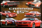 Металлический жестяной знак Camaro Car Pub Home Vintage Retro плакат для кафе художественные металлические пластины настенные наклейки художественная живопись подарок