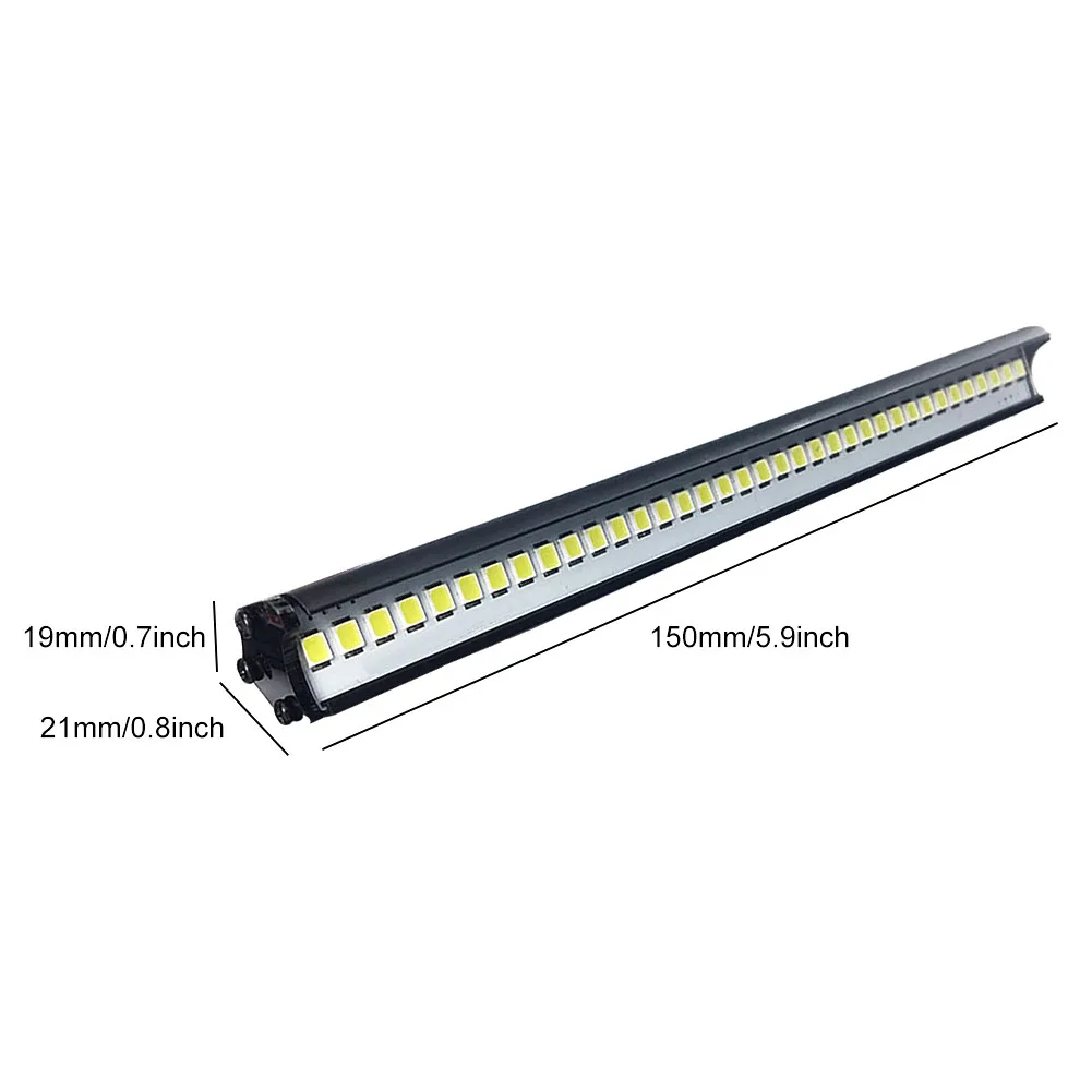 Многофункциональный домашний простой в установке гусеничный светодиодный