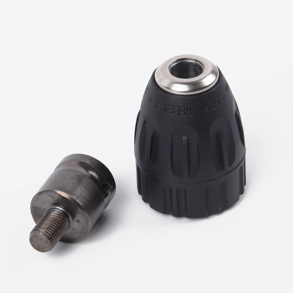 

Durable High Quality Adapter Mandrel With Adapter Driver Impact Tool 10mm