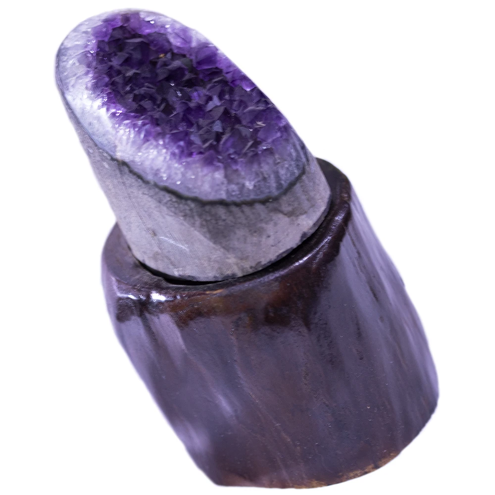 

Natural Stone Interior Decorations Home Natural Uruguay Amethyst Crystal Druzy Cluster Specimen Stone Decorations