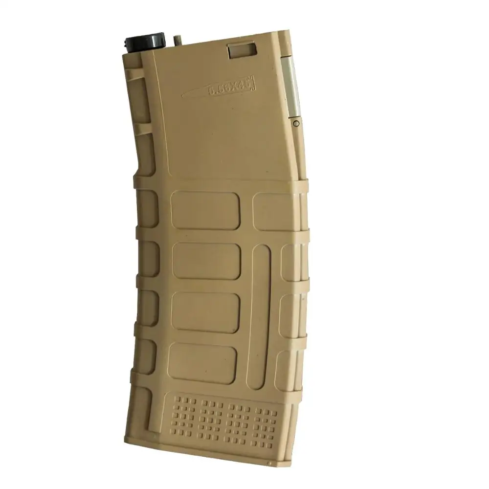 Зажим Magzine для Jinming SCAR V2 гель Blaster гелевый шар журнал Сменные аксессуары