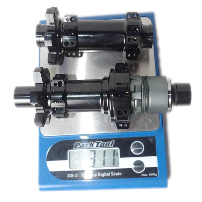 Премиум DM301 BOOST MTB 28/28 отверстия дисковый тормоз велосипед прямой тяга концентраторы черный 15*110 мм 12*148 мм