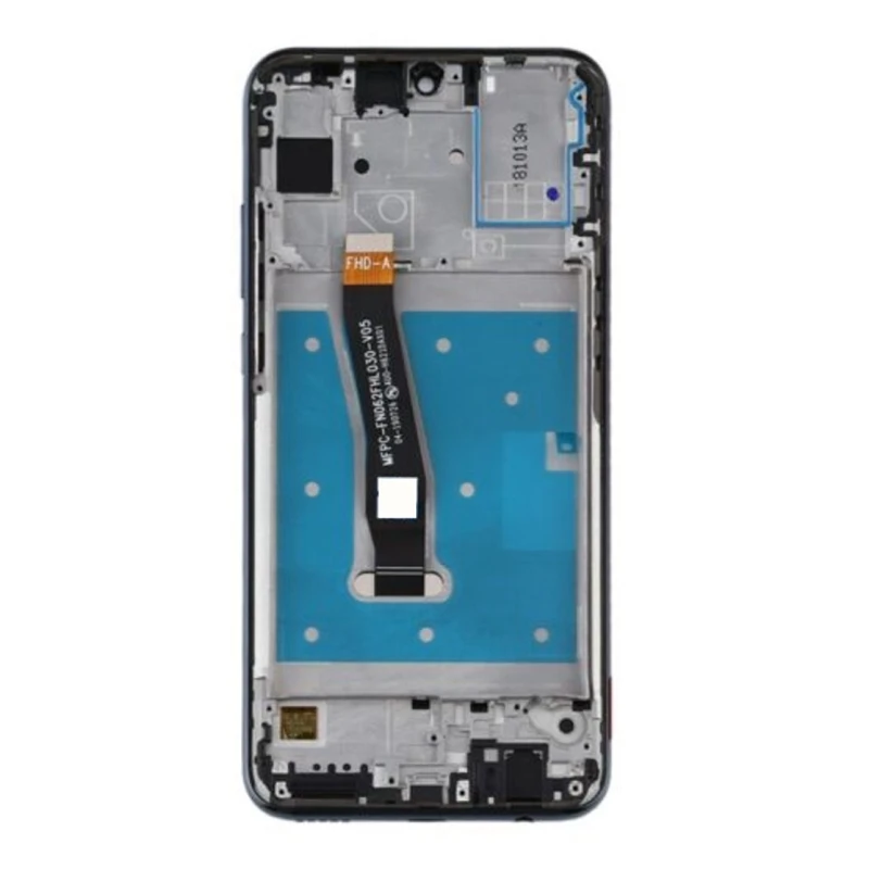 

LCD Screen Contact Digitizer Frame Replacement For Honor 10 Lite