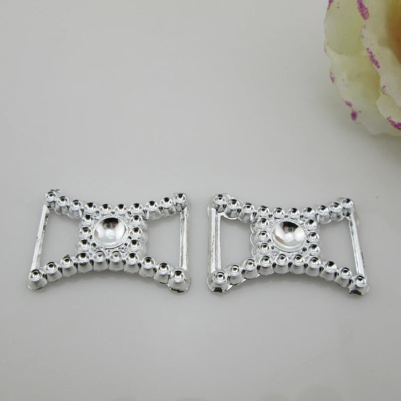 10 шт. Красивая Пряжка Стразы для пояса стула 15 мм|rhinestone buckle|chair sash bucklessash buckles |
