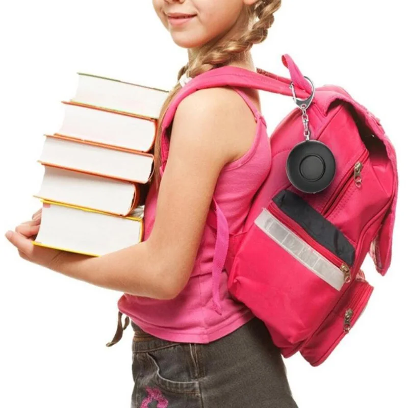 Само Defenser безопасности сумка протектор оповещения открытый рюкзак срабатывает