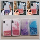 Блестящие чехлы с жидкостью для OPPO Reno5 Pro 2Z 2F 3 Pro Reno4 Pro 10X Reno4 Z силиконовый чехол для OPPO Find X3 Lite X2 NEO X2 Lite Fundas