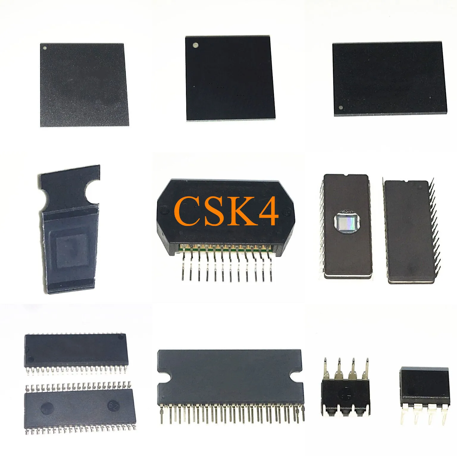 В наличии ATTINY13A-MMU QFN шелковая трафаретная печать T13AUB оригинальный 100% Прямой