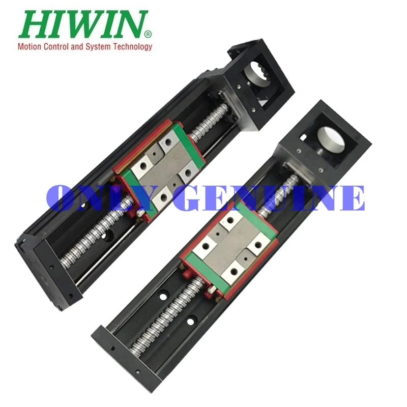 Бесплатная доставка набор модулей Hiwin KK серии KK5002C-250A1-F0 KK5002C-300A1-F0 одноосный робот