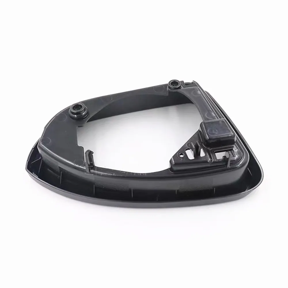 Left/Right Replacement Side Wing Mirror Housing Frame Cover For VW Golf 7 MK7 7.5 GTD R GTI trim 5G0 857 601 A 602 | Автомобили и