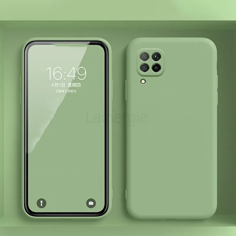 Чехол накладка для Huawei P40 Lite P30 Pro p|Бамперы| |