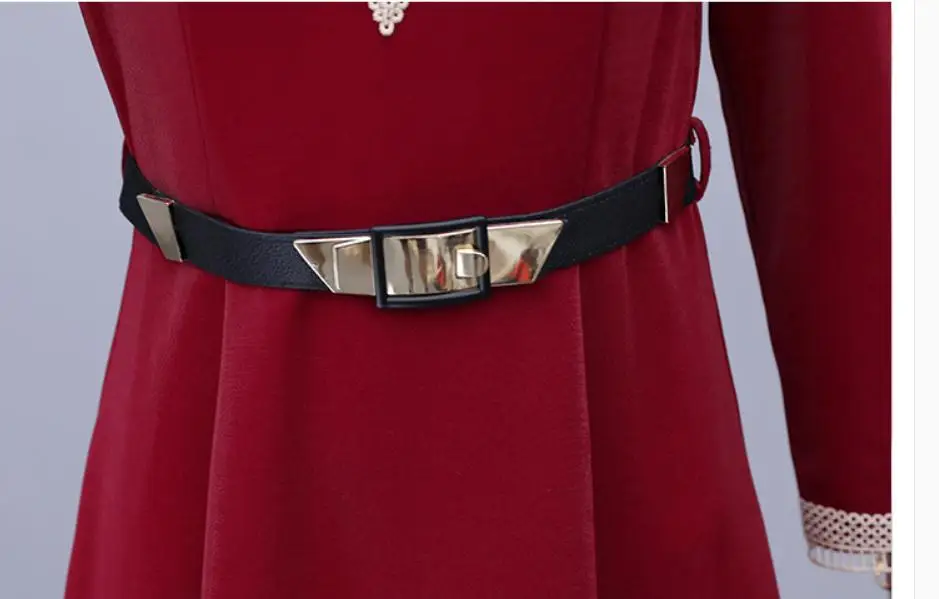 

2021 Summer with New style fashion Long sleeve Women's long dress