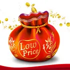 10 шт Lucky Bag металлические резные штампы Скрапбукинг высокое качество сюрприз резки штампы новые штампы для 2020 ремесло украшения шаблон