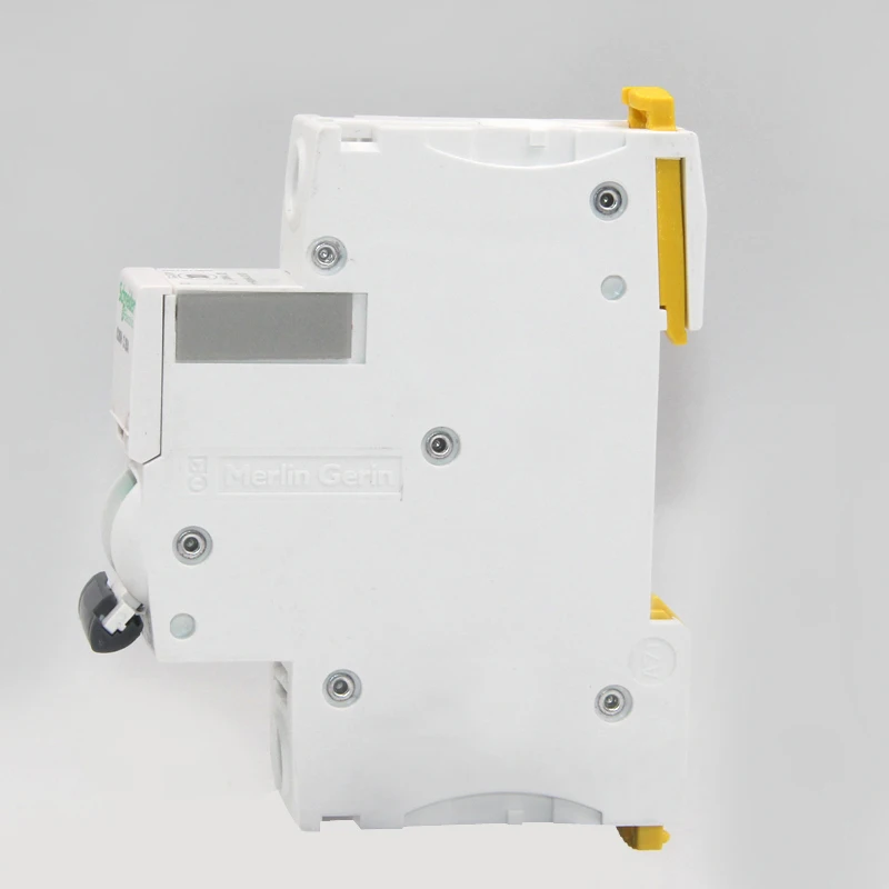 Оригинальный IC65N c образный Ac 1P 1A 2A 3A 4A 6A 13A 16A 20A 25A 32A 40A 50A 63A защита распределения