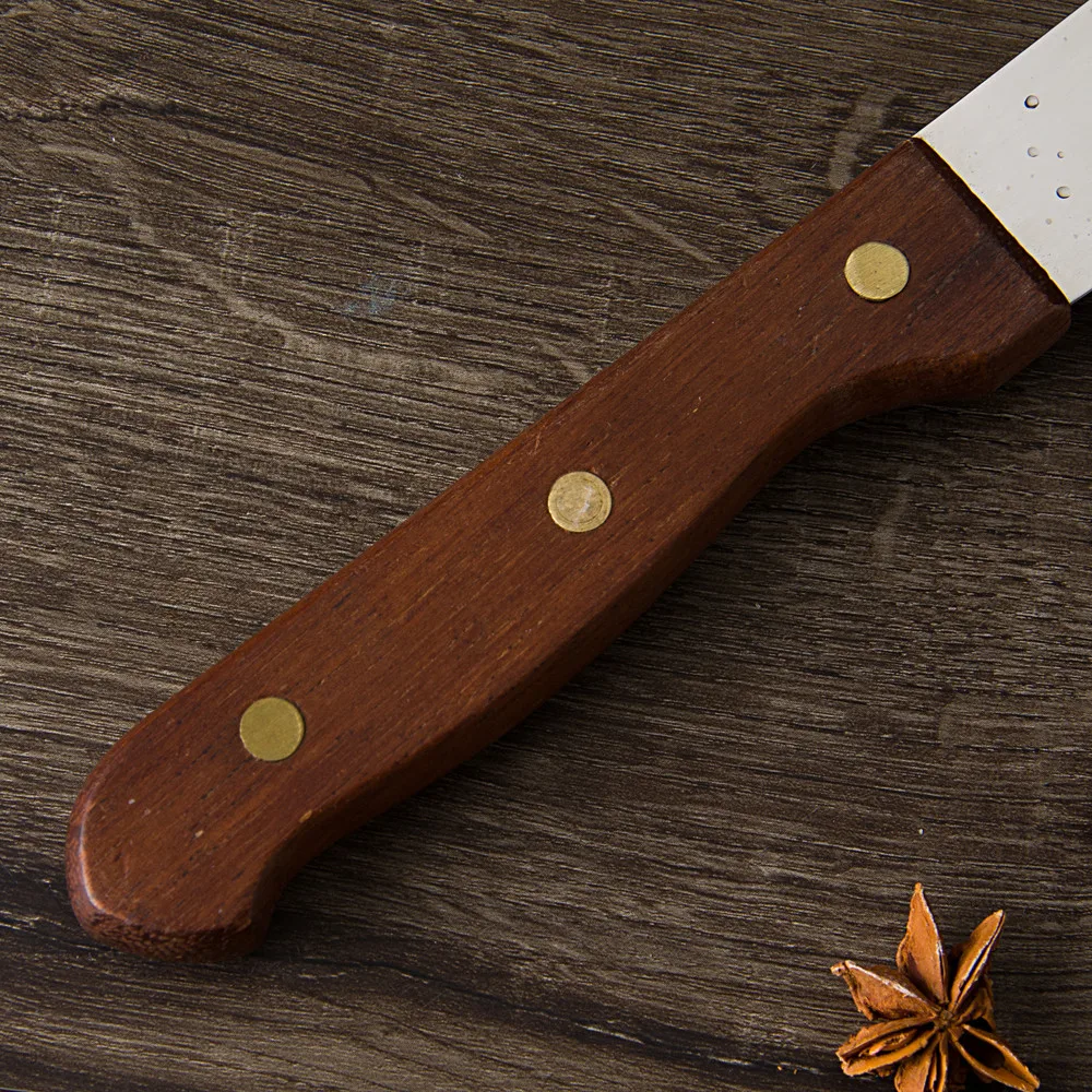 XYj кухонный нож из нержавеющей стали высококачественный профессиональный