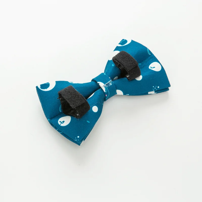 Персонализированный ошейник для домашних питомцев с изображением слона прочный