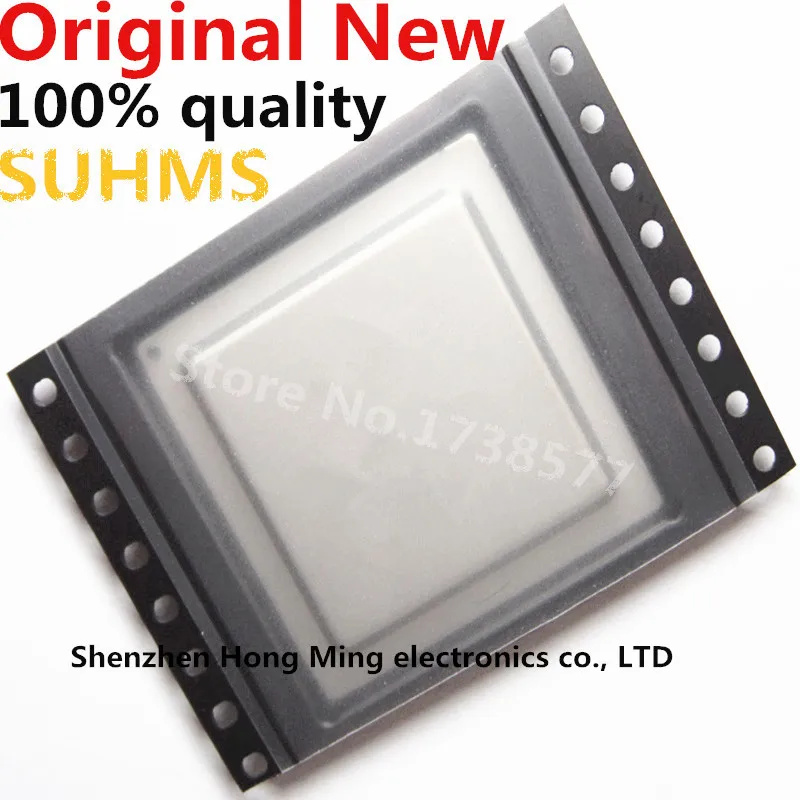 

100% новый FNP202-B1E32 FNP202 B1E32 BGA чипсет