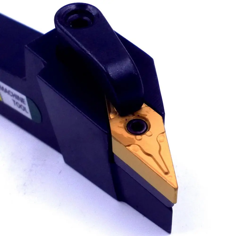 

MZG MVJNL 20mm 25mm Boring Machining Cutter Metal Cutting VNMG Carbide Toolholder External Turning Tool Holder CNC Lathe Arbor