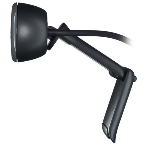Веб-камера logitech C270 Mini 720P камера USB веб-камера 3 мега HD видео веб-камера