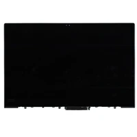 applicable to lenovo touch thinkpad p1 x1 extreme 1st gen lcd touch laptop screen 15 640pin uhd 38402160 fru 01yu648 01yu649