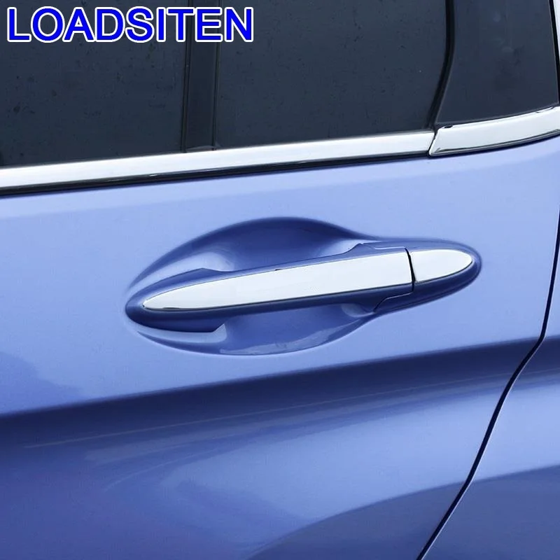 Автомобильная Модифицированная декоративная автомобильная оконная ручка