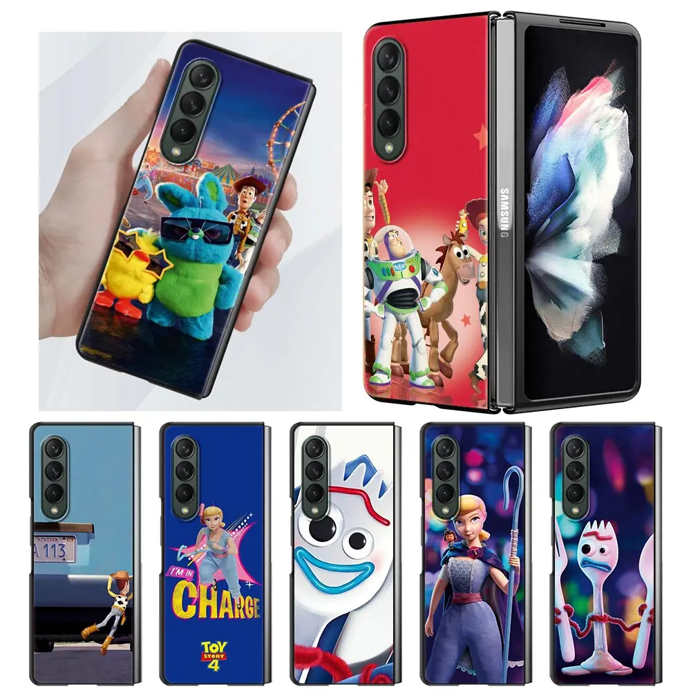 

Чехол из мультфильма «История игрушек» для Samsung Galaxy Z